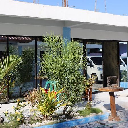 Belle'S Beach Resort Bolinao Екстериор снимка