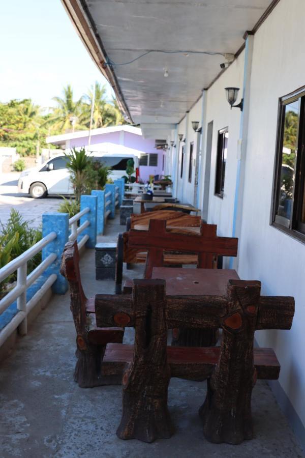 Belle'S Beach Resort Bolinao Екстериор снимка