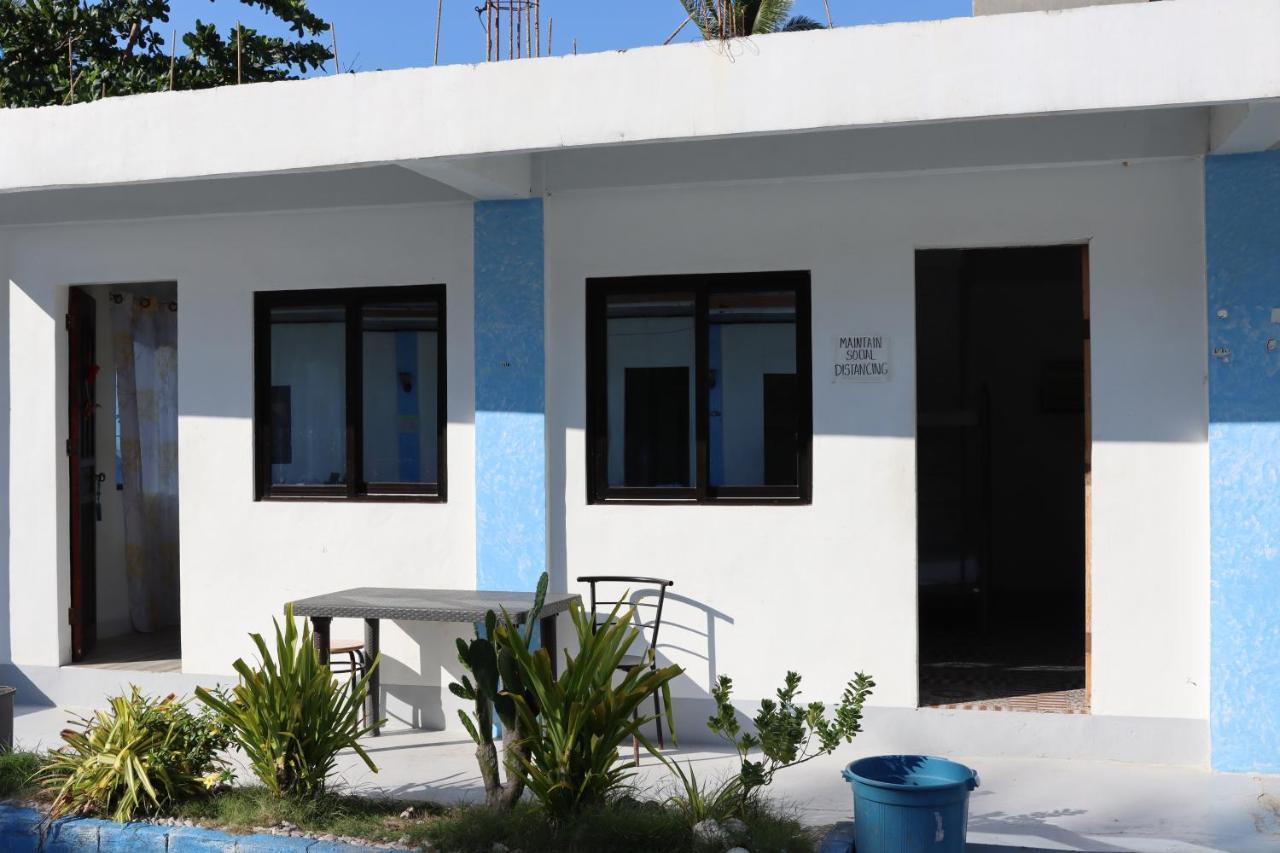 Belle'S Beach Resort Bolinao Екстериор снимка