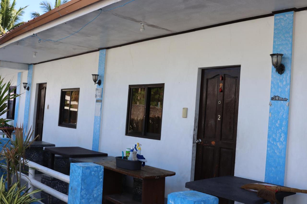 Belle'S Beach Resort Bolinao Екстериор снимка