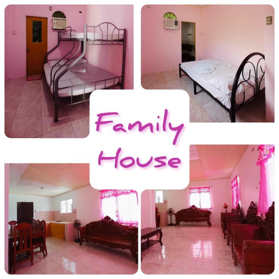 Belle'S Beach Resort Bolinao Екстериор снимка