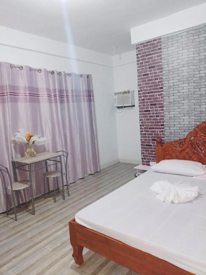 Belle'S Beach Resort Bolinao Екстериор снимка