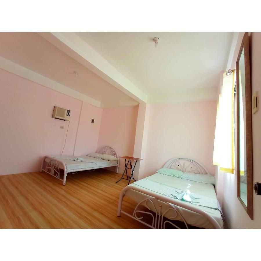 Belle'S Beach Resort Bolinao Екстериор снимка