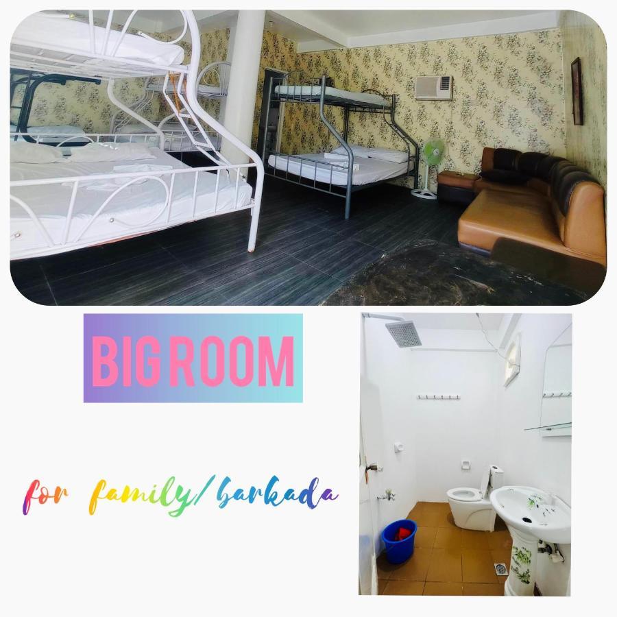 Belle'S Beach Resort Bolinao Екстериор снимка