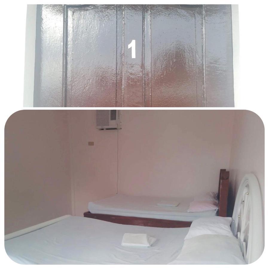 Belle'S Beach Resort Bolinao Екстериор снимка