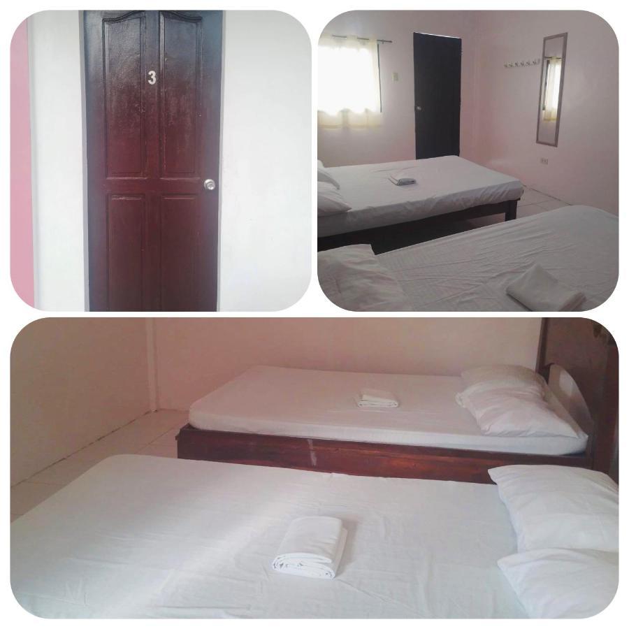 Belle'S Beach Resort Bolinao Екстериор снимка