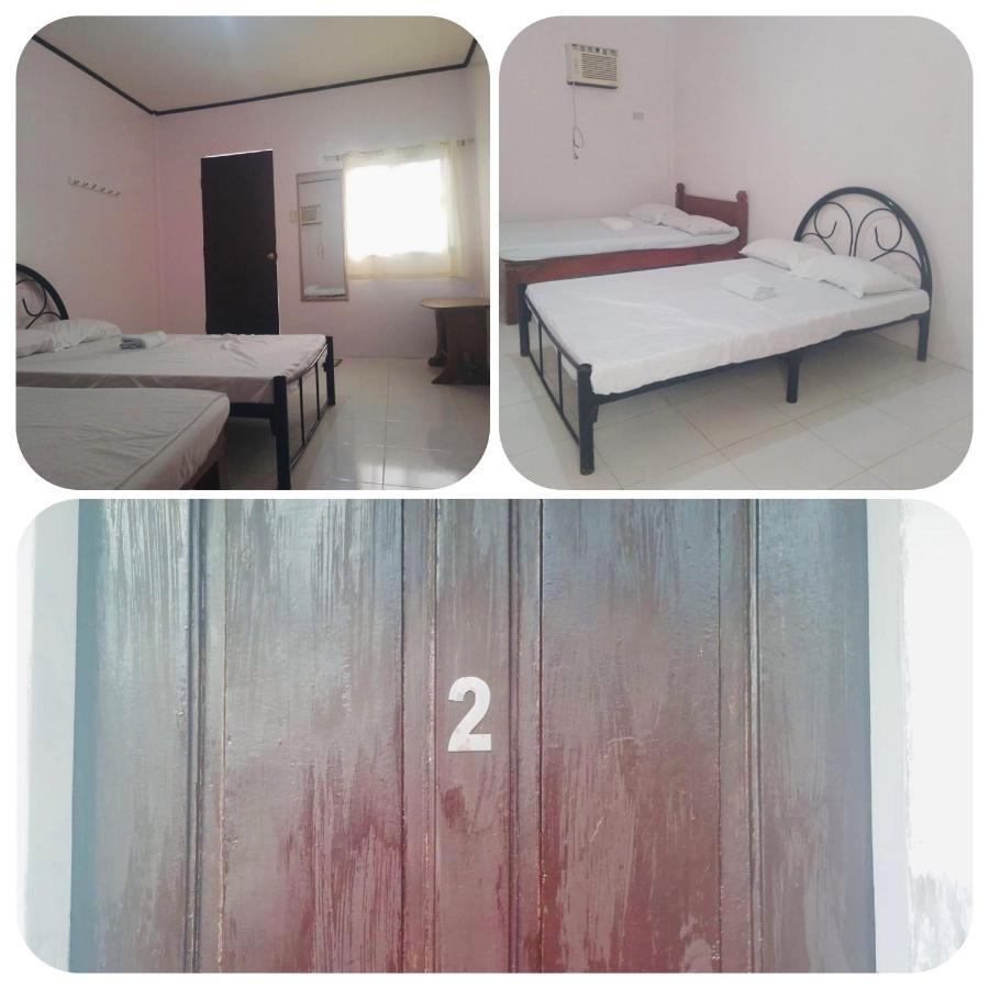 Belle'S Beach Resort Bolinao Екстериор снимка